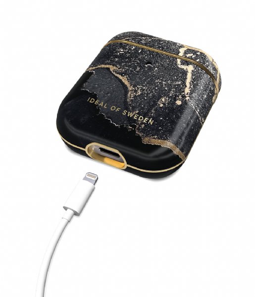 iDeal of Sweden  AirPods Case Print 1st and 2nd Generation Golden Twilight (IDFAPCAW21-321)