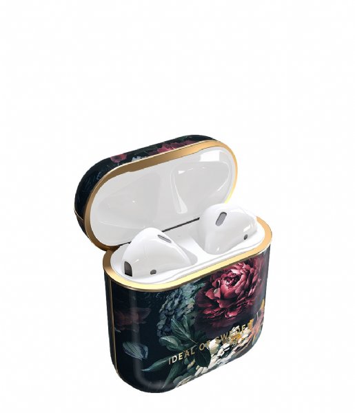 iDeal of Sweden  AirPods Case Print 1st and 2nd Generation Dawn Bloom (IDFAPCAW21-355)