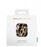 iDeal of Sweden  AirPods Case Print 1st and 2nd Generation Iconic Leopard (IDFAPCAW21-356)