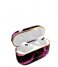 iDeal of Sweden  AirPods Case Print Pro Golden Ruby Marble (IDFAPCAW21-PRO-319)