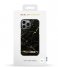 iDeal of Sweden  Fashion Case iPhone 13 Pro Max Port Laurent Marble (49)