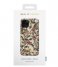iDeal of Sweden  Fashion Case iPhone 11 Pro/XS/X Botanical Forest (447)