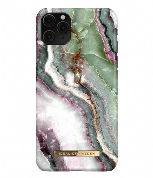 iDeal of Sweden  Fashion Case iPhone 11 Pro Max/XS Max Northern Lights (448)