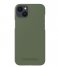iDeal of SwedenFashion Case Seamless iPhone 14 Plus Khaki (450)