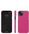 iDeal of Sweden  Fashion Case Seamless iPhone 14 Plus Magenta (451)
