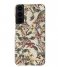 iDeal of SwedenFashion Case Samsung Galaxy S22Plus Botanical Forest (447)