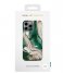 iDeal of Sweden  Fashion Case iPhone 13 Pro Max Golden Jade Marble (98)