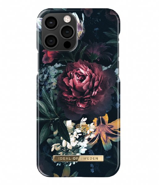 iDeal of Sweden  Fashion Case iPhone 12/12 Pro Dawn Bloom (IDFCAW21-I2061-355)