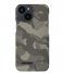 iDeal of SwedenFashion Case iPhone 13 Mini Matte Camo (359)