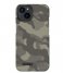 iDeal of Sweden  Fashion Case iPhone 13 Matte Camo (359)