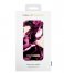 iDeal of Sweden  Fashion Case iPhone 8/7/6/6s/SE Golden Ruby Marble (IDFCAW21-I7-319)