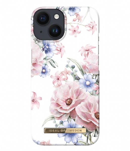 iDeal of Sweden  Fashion Case iPhone 14 Floral Romance (58)