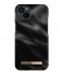 iDeal of Sweden  Fashion Case iPhone 13 Black Satin (312)