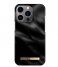 iDeal of SwedenFashion Case iPhone 13 Pro Black Satin (312)