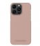 iDeal of Sweden  Fashion Case Seamless iPhone 13/14 Blush Pink (408)