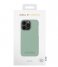 iDeal of Sweden  Fashion Case Seamless iPhone 13/14 Sage Green (419)