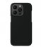 iDeal of SwedenFashion Case Seamless iPhone 14 Pro Coal Black (407)