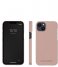 iDeal of Sweden  Fashion Case Seamless iPhone 14 Plus Blush Pink (408)