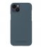 iDeal of SwedenFashion Case Seamless iPhone 14 Plus Midnight Blue (411)