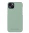 iDeal of SwedenFashion Case Seamless iPhone 14 Plus Sage Green (419)