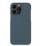 iDeal of SwedenFashion Case Seamless iPhone 14 Pro Max Midnight Blue (411)