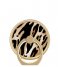 iDeal of Sweden  Magnetic Ring Mount Print Universal Iconic Leopard (IDMRMAW21-356)