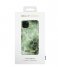 iDeal of Sweden  Fashion Case iPhone 11 Pro Max/XS Max Crystal Green Sky (IDFCAW20-1965-230)