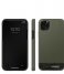 iDeal of Sweden  Atelier Case Unity iPhone 11 Pro/XS/X Metal Woods (IDACAW20-1958-235)