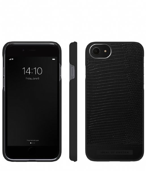 iDeal of Sweden  Atelier Case Unity iPhone 8/7/6/6s/SE Eagle Black (IDACAW20-I7-229)