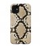 iDeal of Sweden  Fashion Case iPhone 11/XR Sahara Snake (IDFCAW20-1961-242)