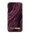 iDeal of SwedenFashion Case iPhone 8/7/6/6s Plus Golden Plum (IDFCAW20-I7P-232)
