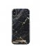 iDeal of Sweden  Fashion Case iPhone XS Max Port Laurent Marble (IDFCA16-I1865-49)