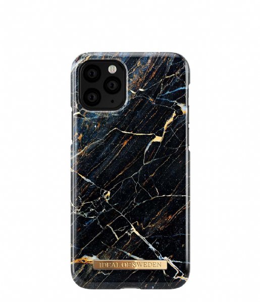 iDeal of Sweden  Fashion Case iPhone 11 Pro/XS/X Port Laurent Marble (IDFCA16-I1958-49)