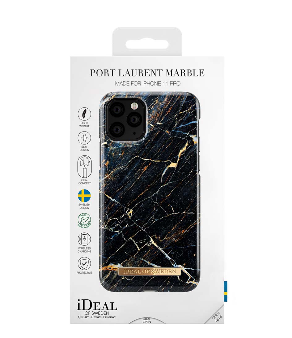 iDeal of Sweden Smartphone cover Fashion Case iPhone 11 Pro/XS/X Port