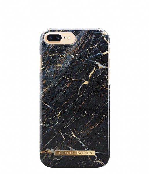 iDeal of Sweden  Fashion Case iPhone 8/7/6/6s Plus Port Laurent Marble (IDFCA16-I7P-49)