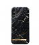 iDeal of Sweden  Fashion Case iPhone XS / X Port Laurent Marble (IDFCA16-IXS-49)