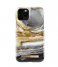 iDeal of Sweden  Fashion Case iPhone 11 Pro/XS/X Outer Space Marble (IDFCAW18-I1958-99)