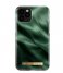 iDeal of Sweden  Fashion Case iPhone 11 Pro/XS/X Emerald Satin (IDFCAW19-I1958-154)