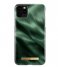 iDeal of Sweden  Fashion Case iPhone 11 Pro Max/XS Max Emerald Satin (IDFCAW19-I1965-154)