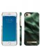iDeal of Sweden  Fashion Case iPhone 8/7/6/6S Emerald Satin (IDFCAW19-I7-154)