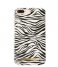 iDeal of Sweden  Fashion Case iPhone 8/7/6/6S Plus Zafari Zebra (IDFCAW19-I7P-153)