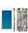 iDeal of Sweden  Fashion Case iPhone 8/7/6/6S Plus Zafari Zebra (IDFCAW19-I7P-153)