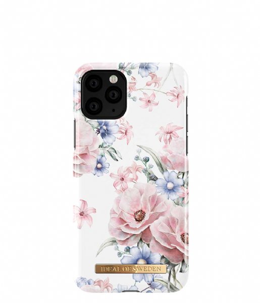 iDeal of Sweden Smartphone cover Fashion Case iPhone 11 Pro Max/XS Max Floral Romance (IDFCS17-I1965-58) iDeal of Sweden Smartphone cover Fashion Case iPhone 11 Pro Max/XS Max Floral Romance (IDFCS17-I1965-58)