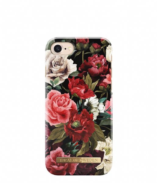 iDeal of Sweden  Fashion Case iPhone 8/7/6/6s Antique Roses (IDFCS17-I7-63)