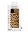 iDeal of Sweden  Fashion Case iPhone 11 Pro/XS/X Wild Leopard (IDFCS17-I1958-67)