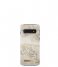 iDeal of Sweden  Fashion Case Galaxy S10 Sparkle Greige Marble (IDFCSS19-S10-121)