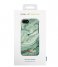 iDeal of Sweden  Fashion Case iPhone 8/7/6/6s/6E Mint swirl marble (IDFCSS21-I7-258)