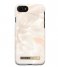 iDeal of Sweden  Fashion Case iPhone 8/7/6/6s/6E Rose pearl marble (IDFCSS21-I7-257)