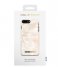 iDeal of Sweden  Fashion Case iPhone 8/7/6/6SP Rose pearl marble (IDFCSS21-I7P-257)