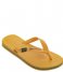 Ipanema Slippers Classic Brasil Yellow (26021)